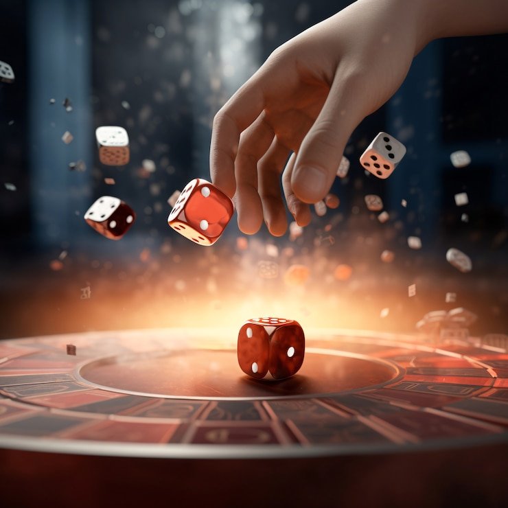 Antarmuka aplikasi rajabola slot menampilkan meja blackjack langsung dan pilihan permainan slot