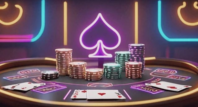 Tabel taruhan European Roulette di rajabola slot dengan berbagai pilihan taruhan