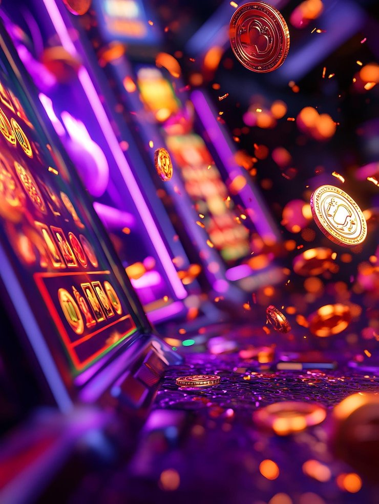 rajabola slot featured game showcase