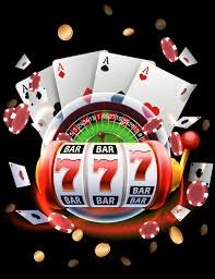 Berbagai meja langsung dalam perpustakaan game rajabola slot dengan dealer profesional