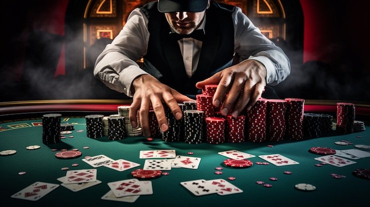Antarmuka Arsip Hasil rajabola slot menampilkan riwayat permainan dengan detail lengkap